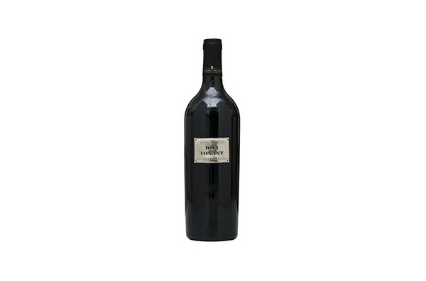 IOVI TONANT aglianico del Taburno